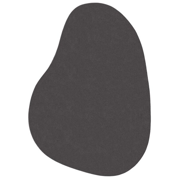 vidaXL Χαλί Ανθρακί 140 x 200 cm Πολυεστέρας