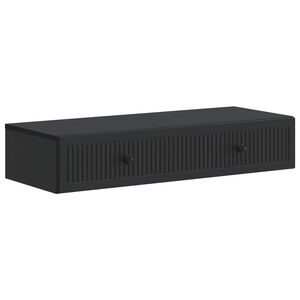 vidaXL &Tau;&rho;&alpha;&pi;&epsilon;&zeta;ά&kappa;&iota; &Tau;&omicron;ί&chi;&omicron;&upsilon; &Mu;&alpha;ύ&rho;&omicron; 87,5 x 34,5 x 17 &epsilon;&kappa;. &Epsilon;&pi;&epsilon;&xi;&epsilon;&rho;&gamma;&alpha;&sigma;&mu;έ&nu;&omicron; &Xi;ύ&lambda;&omicron;