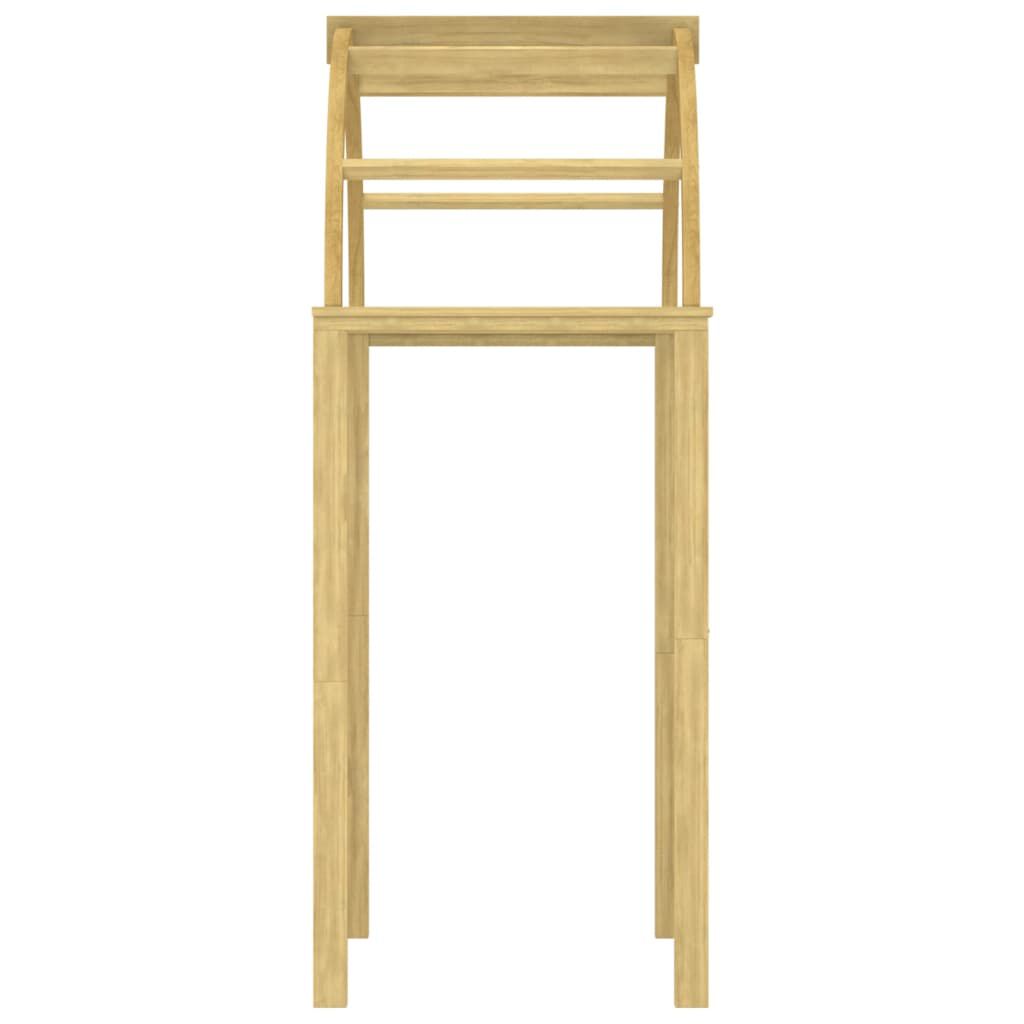 vidaXL Αψίδα 141 x 97 x 243 εκ. από Εμποτισμένο Μασίφ Ξύλο Πεύκου
