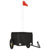 vidaXL &Tau;&rho;έ&iota;&lambda;&epsilon;&rho; &Pi;&omicron;&delta;&eta;&lambda;ά&tau;&omicron;&upsilon; &Mu;&alpha;ύ&rho;&omicron; 30 &Kappa;&iota;&lambda;ά &alpha;&pi;ό &Sigma;ί&delta;&epsilon;&rho;&omicron;