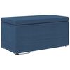 vidaXL &Sigma;&kappa;&alpha;&mu;&nu;ί &Mu;&pi;&lambda;&epsilon; 81 x 41 x 40 cm Ύ&phi;&alpha;&sigma;&mu;&alpha; &kappa;&alpha;&iota; &Epsilon;&pi;&epsilon;&xi;&epsilon;&rho;&gamma;&alpha;&sigma;&mu;έ&nu;&omicron; &Xi;ύ&lambda;&omicron;
