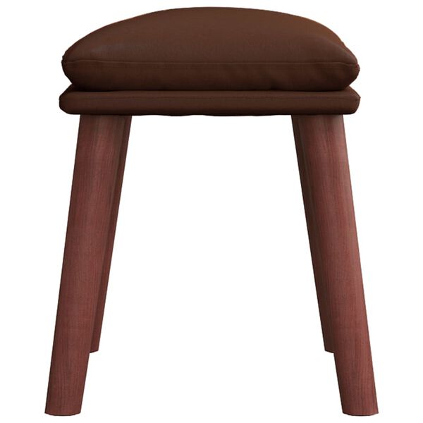 vidaXL &Upsilon;&pi;&omicron;&pi;ό&delta;&iota;&omicron; &Kappa;&alpha;&phi;έ 45x29,5x35 &epsilon;&kappa;. &alpha;&pi;ό &Sigma;&upsilon;&nu;&theta;&epsilon;&tau;&iota;&kappa;ό &Delta;έ&rho;&mu;&alpha;