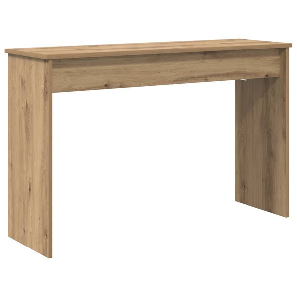 vidaXL &Beta;ά&sigma;&eta; &Pi;&lambda;&eta;&kappa;&tau;&rho;&omicron;&lambda;&omicron;&gamma;ί&omicron;&upsilon; Artisan Oak 100 x 32 x 64 &epsilon;&kappa;