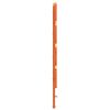 vidaXL &Kappa;&epsilon;&phi;&alpha;&lambda;ά&rho;&iota; &Kappa;&epsilon;&rho;&omega;&tau;ό &kappa;&alpha;&phi;έ 160,5 x 3 x 80 cm &Sigma;&tau;&epsilon;&rho;&epsilon;ά &xi;&upsilon;&lambda;&epsilon;ί&alpha; &pi;&epsilon;ύ&kappa;&omicron;&upsilon;
