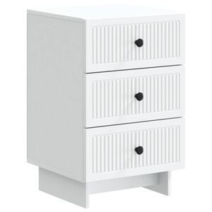vidaXL &Kappa;&omicron;&mu;&omicron;&delta;ί&nu;&omicron; &mu;&epsilon; &sigma;&upsilon;&rho;&tau;ά&rho;&iota; &Lambda;&epsilon;&upsilon;&kappa;ό 43 x 41 x 66,5 &epsilon;&kappa;. &Epsilon;&pi;&epsilon;&xi;&epsilon;&rho;&gamma;&alpha;&sigma;&mu;έ&nu;&omicron; &Xi;ύ&lambda;&omicron;