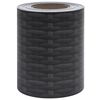 vidaXL Περίφραξη Προστατευτική 35 x 0,19 μ. από PVC