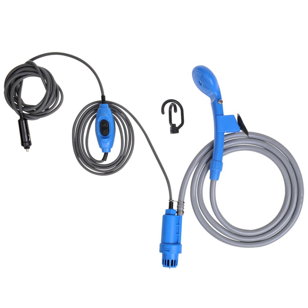 ProPlus Ντους Φορητό Σετ 12V