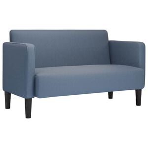 vidaXL &Kappa;&alpha;&nu;&alpha;&pi;έ&sigmaf; Loveseat &Mu;&pi;&lambda;&epsilon; 109 &epsilon;&kappa;. ύ&phi;&alpha;&sigma;&mu;&alpha; Corduroy