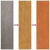 vidaXL Ζαρντινιέρα Σκουριασμένο 240x40x45 εκ. Ατσάλι Σκληρυθέν Αέρα