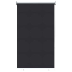 vidaXL &Rho;&omicron;&lambda;ό &Kappa;&omicron;&upsilon;&rho;&tau;ί&nu;&alpha; UV &Pi;&rho;&omicron;&sigma;&tau;&alpha;&sigma;ί&alpha; &Alpha;&nu;&theta;&rho;&alpha;&kappa;ί 80 x 230 cm &Pi;&omicron;&lambda;&upsilon;&epsilon;&sigma;&tau;έ&rho;&alpha;&sigmaf;