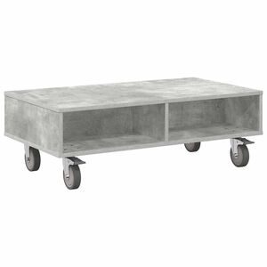 vidaXL &Kappa;&omicron;&mu;&omicron;&delta;ί&nu;&omicron; &mu;&epsilon; &tau;&rho;&omicron;&chi;&omicron;ύ&sigmaf; &Sigma;&kappa;&upsilon;&rho;ό&delta;&epsilon;&mu;&alpha; &Gamma;&kappa;&rho;&iota; 90 x 50 x 30 cm