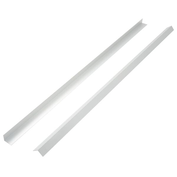 vidaXL &Gamma;&omega;&nu;ί&epsilon;&sigmaf; Deck 5 &tau;&epsilon;&mu;. &Alpha;&sigma;&eta;&mu;ί 170 &epsilon;&kappa;. &alpha;&pi;ό &Alpha;&lambda;&omicron;&upsilon;&mu;ί&nu;&iota;&omicron;