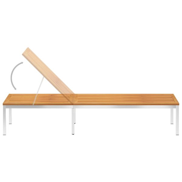 vidaXL &Xi;&alpha;&pi;&lambda;ώ&sigma;&tau;&rho;&alpha; &alpha;&pi;ό &Mu;&alpha;&sigma;ί&phi; &Xi;ύ&lambda;&omicron; &Alpha;&kappa;&alpha;&kappa;ί&alpha;&sigmaf; / &Alpha;&nu;&omicron;&xi;&epsilon;ί&delta;&omega;&tau;&omicron; &Alpha;&tau;&sigma;ά&lambda;&iota;