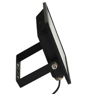 vidaXL Προβολέας LED Θερμό Λευκό 30 W