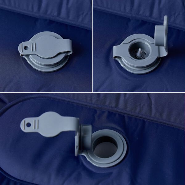 vidaXL &Sigma;&tau;&rho;ώ&mu;&alpha; &Kappa;ά&mu;&pi;&iota;&nu;&gamma;&kappa; &Alpha;&upsilon;&tau;&omicron;&phi;&omicron;ύ&sigma;&kappa;&omega;&tau;&omicron; &Mu;&omicron;&nu;ό &mu;&epsilon; &Mu;&alpha;&xi;&iota;&lambda;ά&rho;&iota; &Nu;&alpha;&upsilon;&tau;&iota;&kappa;ό &Mu;&pi;&lambda;&epsilon;