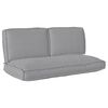 vidaXL &Sigma;&epsilon;&tau; &mu;&alpha;&xi;&iota;&lambda;&alpha;&rho;&iota;ώ&nu; Ύ&phi;&alpha;&sigma;&mu;&alpha; Ό&xi;&phi;&omicron;&rho;&nu;&tau; &Gamma;&kappa;&rho;&iota; 120 x 60 x 52 &epsilon;&kappa;.