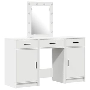 vidaXL &Tau;&rho;&alpha;&pi;έ&zeta;&iota; &pi;&epsilon;&rho;&iota;&pi;&omicron;ί&eta;&sigma;&eta;&sigmaf; &Lambda;&epsilon;&upsilon;&kappa;ό 50 x 41 x 135 &epsilon;&kappa; &Epsilon;&pi;&epsilon;&xi;&epsilon;&rho;&gamma;&alpha;&sigma;&mu;έ&nu;&omicron; &Xi;ύ&lambda;&omicron;