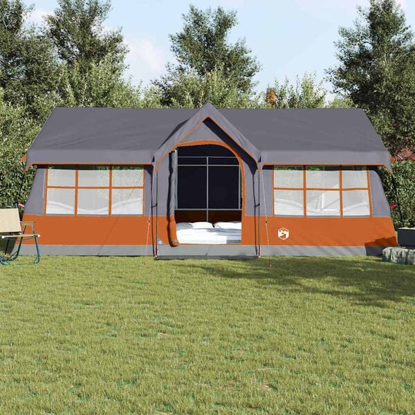 vidaXL &Omicron;&iota;&kappa;&omicron;&gamma;&epsilon;&nu;&epsilon;&iota;&alpha;&kappa;ή &Sigma;&kappa;&eta;&nu;ή &Gamma;&kappa;&rho;&iota; &kappa;&alpha;&iota; &Pi;&omicron;&rho;&tau;&omicron;&kappa;&alpha;&lambda;ί 622 x 295 x 238 &epsilon;&kappa;.