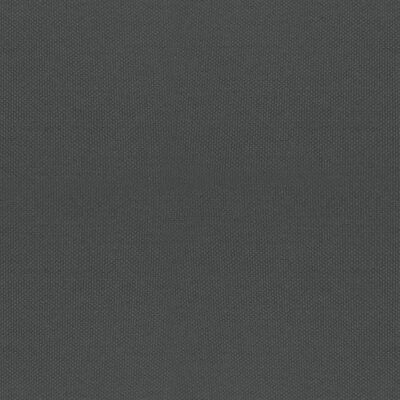 vidaXL Κιόσκι με Οροφή Ανθρακί 300 x 300 x 270 εκ. από Ατσάλι