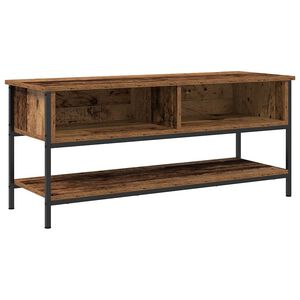 vidaXL &Sigma;&epsilon;&tau; &epsilon;&pi;ί&pi;&lambda;&omicron;&upsilon; &tau;&eta;&lambda;&epsilon;ό&rho;&alpha;&sigma;&eta;&sigmaf; 100 x 35 x 45 &epsilon;&kappa;. &Pi;&alpha;&lambda;&iota;ό &Xi;ύ&lambda;&omicron;