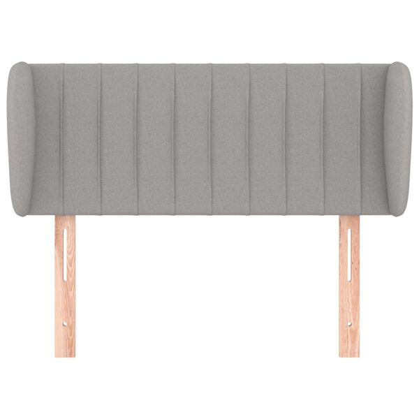 vidaXL &Kappa;&epsilon;&phi;&alpha;&lambda;ά&rho;&iota; &mu;&epsilon; &Pi;&tau;&epsilon;&rho;ύ&gamma;&iota;&alpha; &Alpha;&nu;&omicron;&iota;&chi;&tau;ό &Gamma;&kappa;&rho;&iota; 93x23x78/88 &epsilon;&kappa;. &Upsilon;&phi;&alpha;&sigma;&mu;ά&tau;&iota;&nu;&omicron;