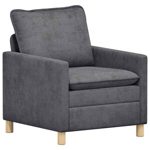 vidaXL &Kappa;&alpha;&nu;&alpha;&pi;έ&sigmaf; &Sigma;&kappa;&omicron;ύ&rho;&omicron; &Gamma;&kappa;&rho;&iota; 76 x 81 x 87,5 &epsilon;&kappa; &Pi;&omicron;&lambda;&upsilon;&epsilon;&sigma;&tau;έ&rho;&alpha;&sigmaf;