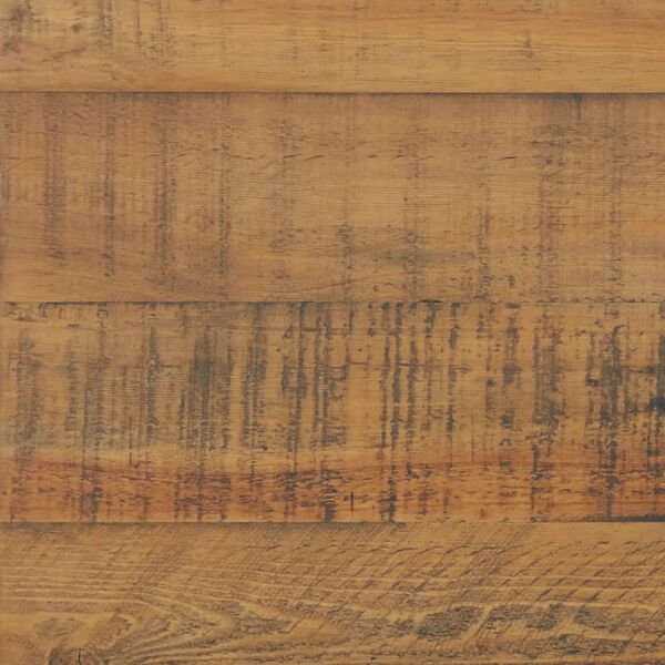 vidaXL Παπουτσοθήκη 75 x 40 x 110 εκ. από Μασίφ Ξύλο Πεύκου