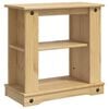 vidaXL &Beta;ά&sigma;&eta; &epsilon;&nu;&upsilon;&delta;&rho;&epsilon;ί&omicron;&upsilon; Corona &Kappa;&alpha;&phi;έ 60 x 30 x 60 cm &Mu;&alpha;&sigma;ί&phi; &Xi;ύ&lambda;&omicron; &Pi;&epsilon;ύ&kappa;&omicron;&upsilon;