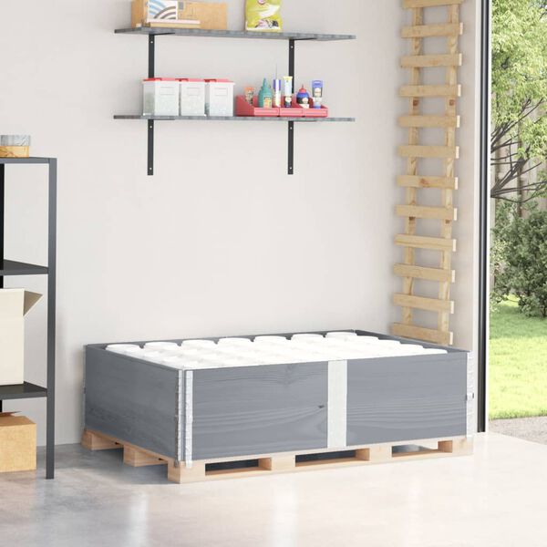 vidaXL &Kappa;&omicron;&lambda;ά&rho;&alpha; &Pi;&alpha;&lambda;έ&tau;&alpha;&sigmaf; 2 &tau;&epsilon;&mu;. &Gamma;&kappa;&rho;&iota; 150x100 &epsilon;&kappa;. &alpha;&pi;ό &Mu;&alpha;&sigma;ί&phi; &Xi;ύ&lambda;&omicron; &Pi;&epsilon;ύ&kappa;&omicron;&upsilon;