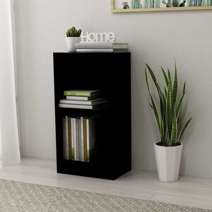 vidaXL &Beta;&iota;&beta;&lambda;&iota;&omicron;&theta;ή&kappa;&eta; &Mu;&alpha;ύ&rho;&omicron; 40x24x75 &epsilon;&kappa;. &alpha;&pi;ό &Epsilon;&pi;&epsilon;&xi;. &Xi;ύ&lambda;&omicron;