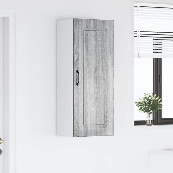 vidaXL &Nu;&tau;&omicron;&upsilon;&lambda;ά&pi;&alpha; &Kappa;&omicron;&upsilon;&zeta;ί&nu;&alpha;&sigmaf; Kalmar &Gamma;&kappa;&rho;ί&zeta;&omicron; &Sigma;&omicron;&nu;&omicron;&mu;&alpha; 40 x 31 x 100 &epsilon;&kappa;.