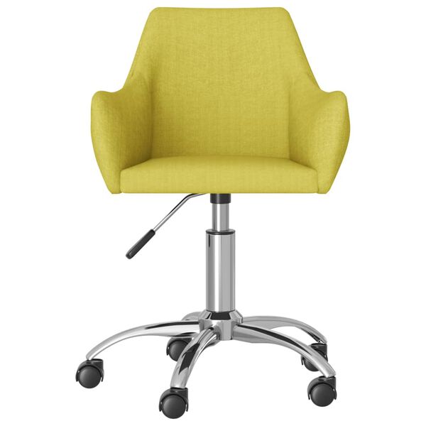 vidaXL &Kappa;&alpha;&rho;έ&kappa;&lambda;&epsilon;&sigmaf; &Tau;&rho;&alpha;&pi;&epsilon;&zeta;&alpha;&rho;ί&alpha;&sigmaf; &Pi;&epsilon;&rho;&iota;&sigma;&tau;&rho;&epsilon;&phi;ό&mu;&epsilon;&nu;&epsilon;&sigmaf; 2 &tau;&epsilon;&mu; &Pi;&rho;ά&sigma;&iota;&nu;&epsilon;&sigmaf; &Upsilon;&phi;&alpha;&sigma;&mu;ά&tau;&iota;&nu;&epsilon;&sigmaf;