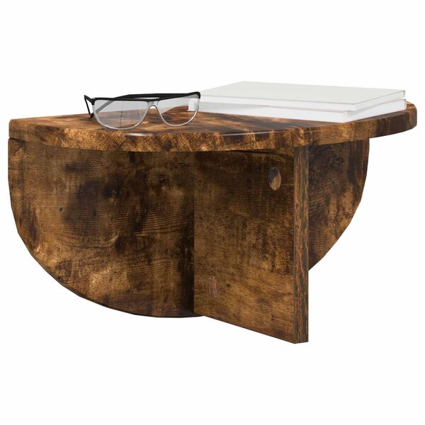 vidaXL &Rho;ά&phi;&iota; &Tau;&omicron;ί&chi;&omicron;&upsilon; &Kappa;&alpha;&pi;&nu;&iota;&sigma;&tau;ό &Delta;&rho;ύ&sigmaf; 38 x 19 x 19 &epsilon;&kappa; &Epsilon;&pi;&epsilon;&xi;&epsilon;&rho;&gamma;&alpha;&sigma;&mu;έ&nu;&omicron; &xi;ύ&lambda;&omicron;