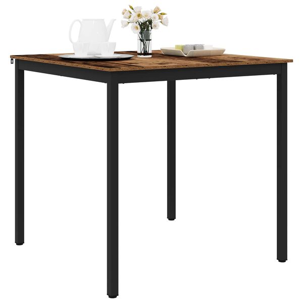 vidaXL &Upsilon;&pi;&omicron;&sigma;&tau;&eta;&rho;&iota;&kappa;&tau;&iota;&kappa;ό &Tau;&rho;&alpha;&pi;&epsilon;&zeta;ά&kappa;&iota; &Mu;&pi;&alpha;&rho; &Epsilon;&pi;&epsilon;&xi;&epsilon;&rho;&gamma;&alpha;&sigma;&mu;έ&nu;&omicron; &xi;ύ&lambda;&omicron;