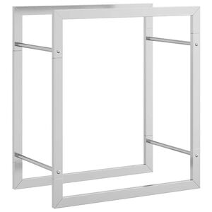 vidaXL &Rho;&alpha;&phi;&iota;έ&rho;&alpha; &Kappa;&alpha;&upsilon;&sigma;ό&xi;&upsilon;&lambda;&omega;&nu; 50 x 28 x 56 &epsilon;&kappa;. &alpha;&pi;ό &Alpha;&nu;&omicron;&xi;&epsilon;ί&delta;&omega;&tau;&omicron; &alpha;&tau;&sigma;ά&lambda;&iota;