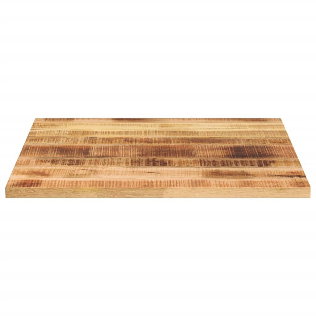 vidaXL Επιτραπέζια επιφάνεια 70x70x3,8 cm τετράγωνο μασίφ ξύλο