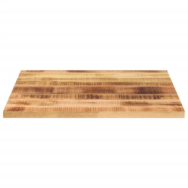 vidaXL Επιτραπέζια επιφάνεια 70x70x3,8 cm τετράγωνο μασίφ ξύλο