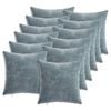 vidaXL &Kappa;ά&lambda;&upsilon;&mu;&mu;&alpha; &Mu;&alpha;&xi;&iota;&lambda;&alpha;&rho;&iota;&omicron;ύ 12 &tau;&mu;&chi;. HEERLEN &Gamma;&alpha;&lambda;ά&zeta;&iota;&omicron; 40 x 40 cm