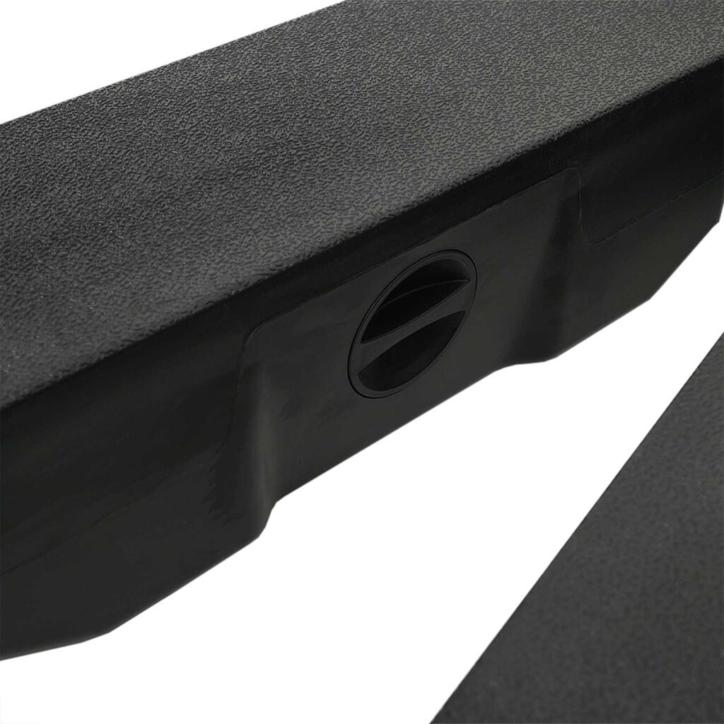 vidaXL Σετ Βάσης Παρασύρτη 4 Τεμαχίων - 130kg Άμμος ή 90kg Νερό