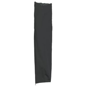 vidaXL &Kappa;ά&lambda;&upsilon;&mu;&mu;&alpha; &Omicron;&mu;&pi;&rho;έ&lambda;&alpha;&sigmaf; &Kappa;ή&pi;&omicron;&upsilon; &Mu;&alpha;ύ&rho;&omicron; 240x57/57 &epsilon;&kappa;. 420D Oxford