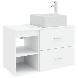 vidaXL &Sigma;&epsilon;&tau; &Epsilon;&pi;ί&pi;&lambda;&omega;&nu; &Mu;&pi;ά&nu;&iota;&omicron;&upsilon; 2 pcs &Lambda;&epsilon;&upsilon;&kappa;ό &Epsilon;&pi;&epsilon;&xi;&epsilon;&rho;&gamma;&alpha;&sigma;&mu;έ&nu;&omicron; &Xi;ύ&lambda;&omicron;
