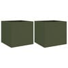 SteelGreen