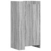vidaXL &Pi;&alpha;&pi;&omicron;&upsilon;&tau;&sigma;&omicron;&theta;ή&kappa;&eta; &Gamma;&kappa;&rho;&iota; Sonoma 52x37,5x100 &epsilon;&kappa;. &alpha;&pi;ό &Epsilon;&pi;&epsilon;&xi;&epsilon;&rho;&gamma;. &Xi;ύ&lambda;&omicron;