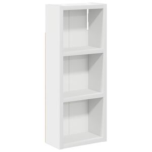 vidaXL &Nu;&tau;&omicron;&upsilon;&lambda;ά&pi;&alpha; &tau;&omicron;ί&chi;&omicron;&upsilon; &mu;&pi;ά&nu;&iota;&omicron;&upsilon; &mu;&epsilon; &rho;ά&phi;&iota; &Lambda;&epsilon;&upsilon;&kappa;ό&sigmaf; 20 x 10 x 50 &epsilon;&kappa;