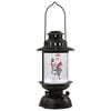 vidaXL Christmas Lantern ESPOO &Psi;&upsilon;&chi;&rho;ό &lambda;&epsilon;&upsilon;&kappa;ό &Oslash; 21 x 40,5 cm
