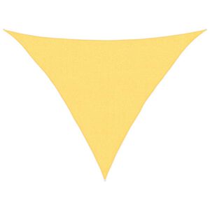 vidaXL &Pi;&alpha;&nu;ί &Sigma;&kappa;ί&alpha;&sigma;&eta;&sigmaf; &Mu;&pi;&epsilon;&zeta; 2,5 x 2,5 x 3,5 &mu;. &alpha;&pi;ό HDPE 160 &gamma;&rho;/&mu;&sup2;