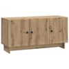 vidaXL &Nu;&tau;&omicron;&upsilon;&lambda;ά&pi;&iota; TV Artisan &Delta;&rho;&upsilon;&sigmaf; 99 x 34,5 x 50 &epsilon;&kappa;. &Epsilon;&pi;&epsilon;&xi;&epsilon;&rho;&gamma;&alpha;&sigma;&mu;έ&nu;&omicron; &Xi;ύ&lambda;&omicron;