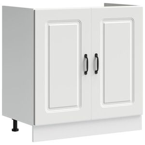 vidaXL &Nu;&tau;&omicron;&upsilon;&lambda;ά&pi;&iota; &beta;ά&sigma;&eta;&sigmaf; &nu;&epsilon;&rho;&omicron;&chi;ύ&tau;&eta; Kalmar &Lambda;&epsilon;&upsilon;&kappa;ό 80x46x81,5 &epsilon;&kappa;. &Epsilon;&pi;&epsilon;&xi;. &Xi;ύ&lambda;&omicron;