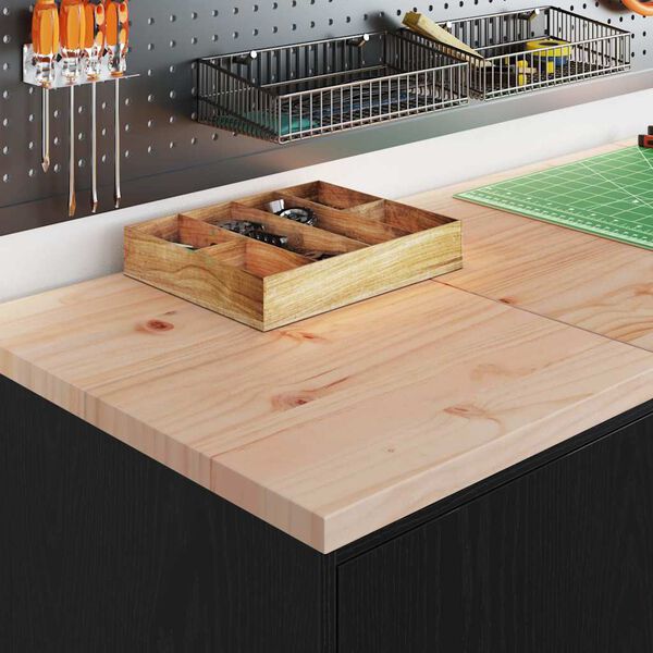 vidaXL &nu;&tau;&omicron;&upsilon;&lambda;ά&pi;&iota; &alpha;&pi;&omicron;&theta;ή&kappa;&epsilon;&upsilon;&sigma;&eta;&sigmaf; &gamma;&kappa;&alpha;&rho;ά&zeta; &mu;&alpha;ύ&rho;&omicron; 40x51x85 &epsilon;&kappa; &mu;&alpha;&sigma;ί&phi; &xi;ύ&lambda;&omicron; &pi;&epsilon;ύ&kappa;&omicron;