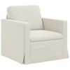 vidaXL &Kappa;&alpha;&nu;&alpha;&pi;έ&sigmaf; &Kappa;&rho;&epsilon;&mu; 78 x 78 x 80 &epsilon;&kappa;. &Beta;&epsilon;&lambda;&omicron;ύ&delta;&omicron;